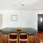 Silver Lake Mid-Century Nestled In The Treetops
